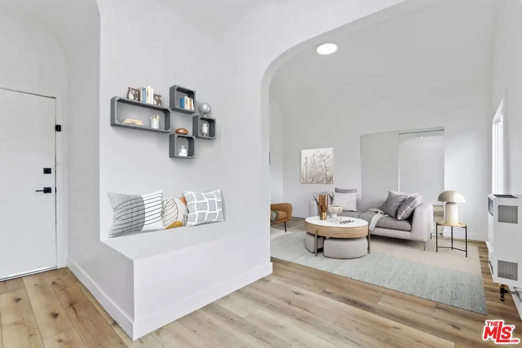 Residential Income for sale at 201 N Normandie Avenue, Los Angeles, CA featuring 18 beds and 18 baths