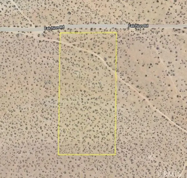 1 Falchion Road, Apple Valley, CA — listing photo 1