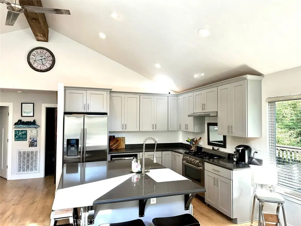 833 Skyline Drive, Felton, CA — listing photo 1