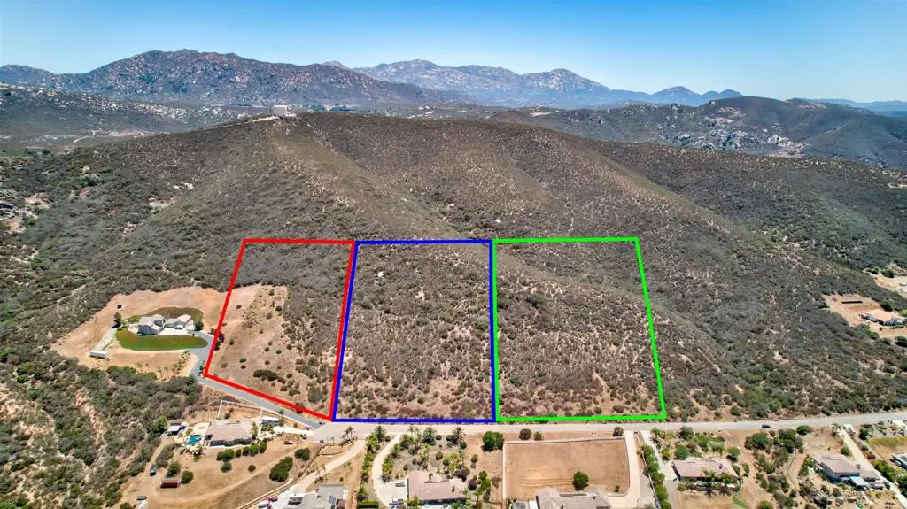 Tombill Road, Ramona, CA — listing photo 1