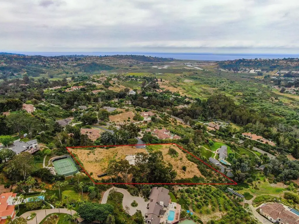 4397 Camino Privado, Rancho Santa Fe, CA — listing photo 1