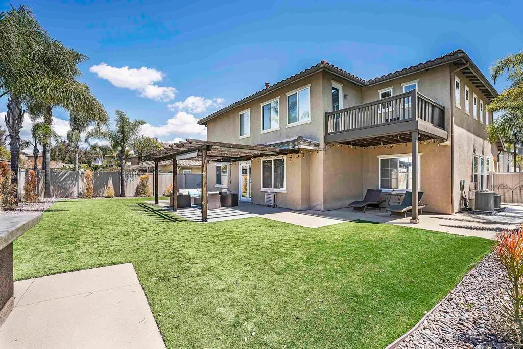Single Family Residence for rent at 1306 TRAVER, Chula Vista, CA featuring 4 beds and 4 baths