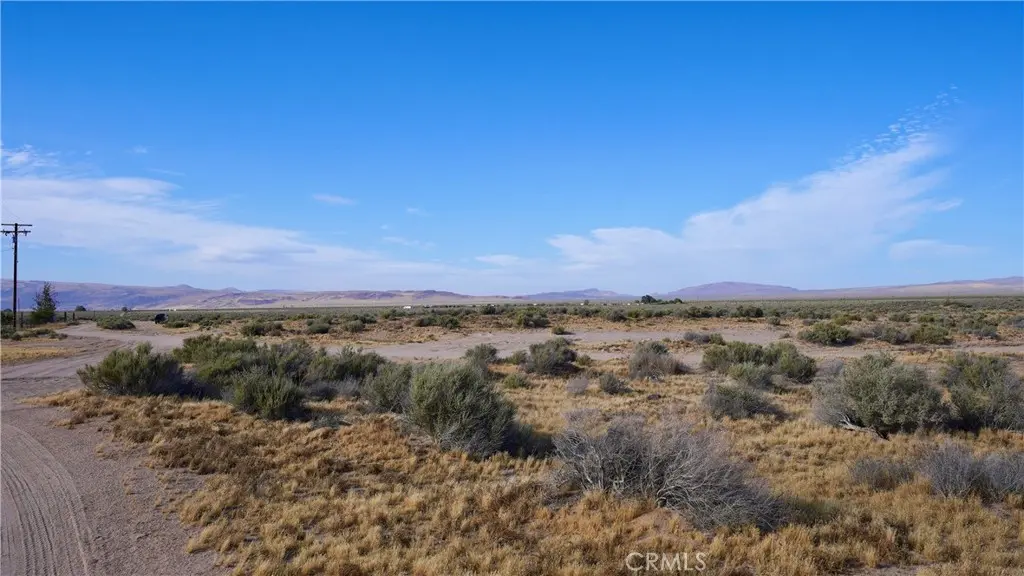 0 Friends Road, Hinkley, CA — listing photo 1