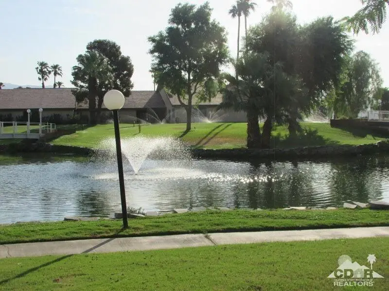 Residential Lease for rent at 84250 Indio Springs Drive 422, Indio, Riverside County, CA featuring 1 bed and 1 bath