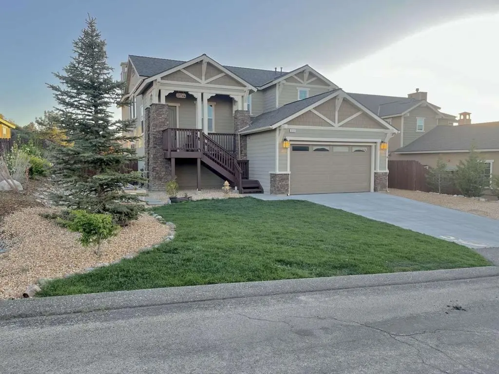 231 Maple Ridge Dr, Big Bear, CA — listing photo 1