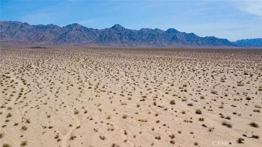 504 Ironage Road, 29 Palms, CA — listing photo 1