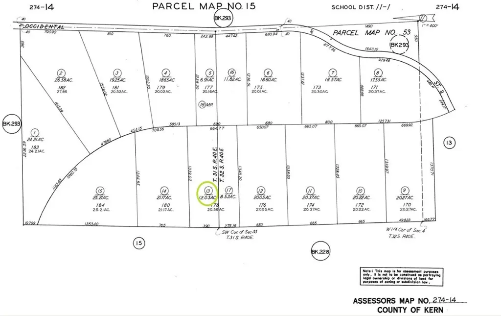 27414013 Rice Avenue, California City, CA — listing photo 1