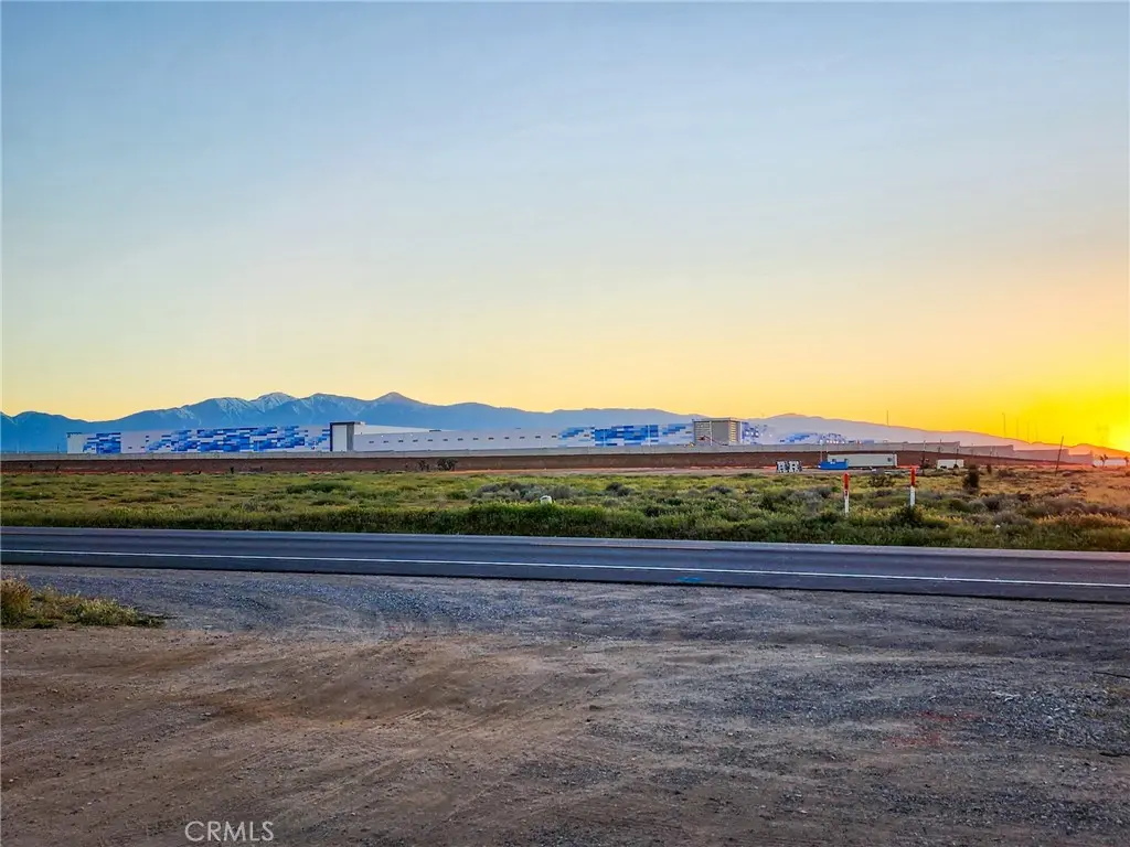 0 395 Hwy, Hesperia, CA — listing photo 1