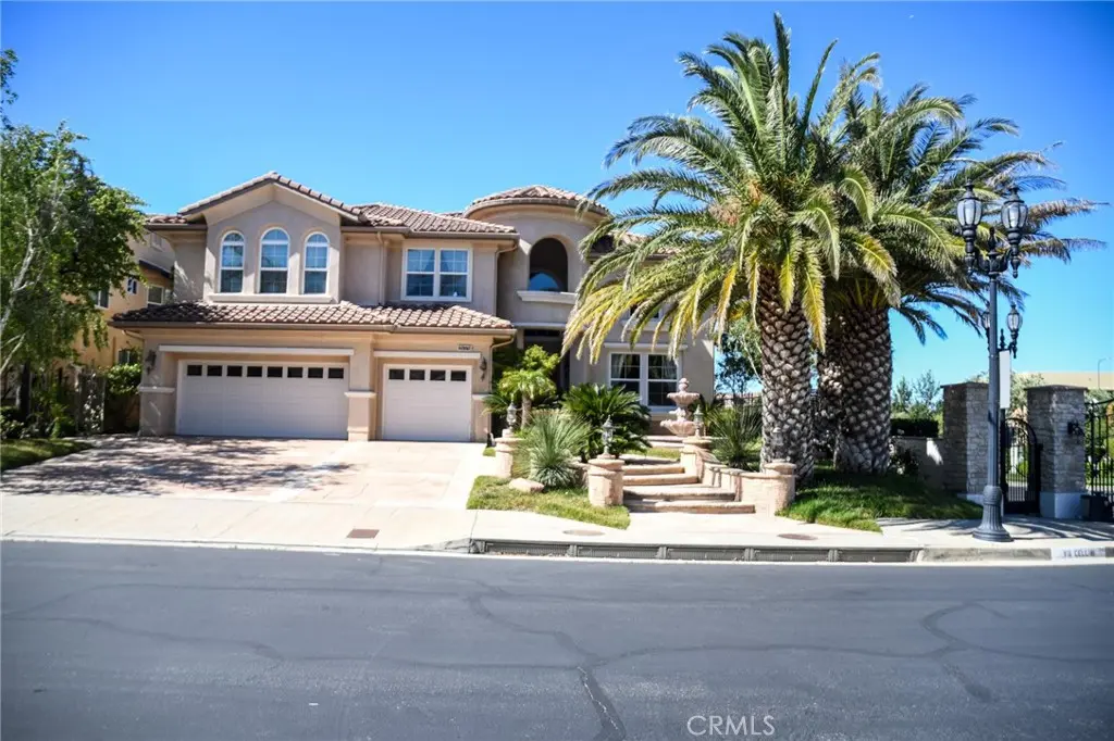 20370 Via Cellini, Porter Ranch, CA — listing photo 1