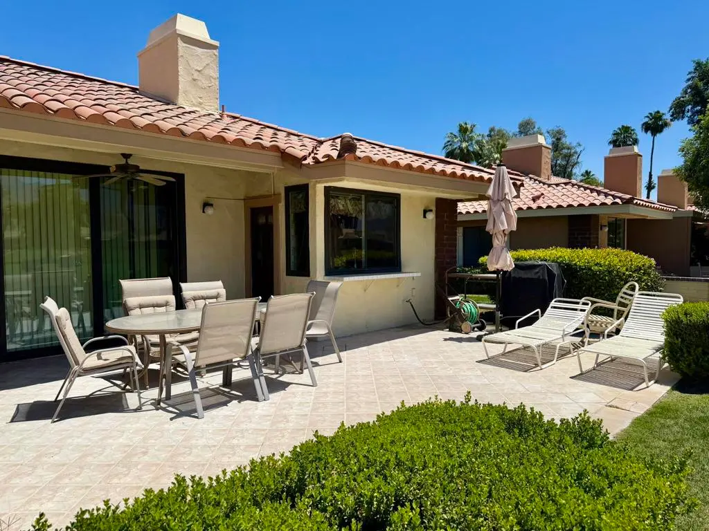 173 Gran Via, Palm Desert, CA — listing photo 1