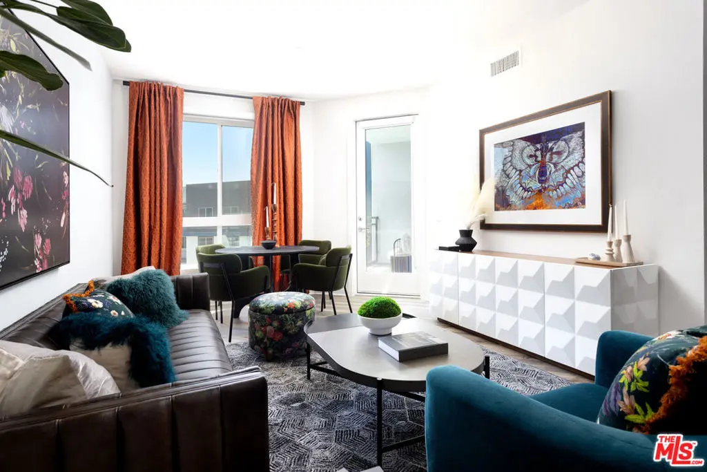 Apartment for rent at 1100 Steely 1339, Irvine, CA featuring 1 bed and 1 bath