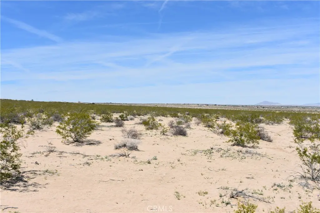 0 Morongo 05 Road, 29 Palms, CA — listing photo 1