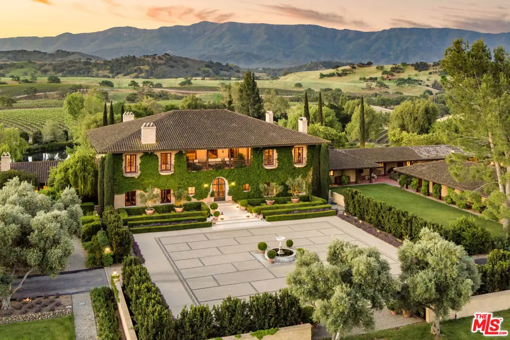 1620 Westerly Road, Santa Ynez, CA — listing photo 1