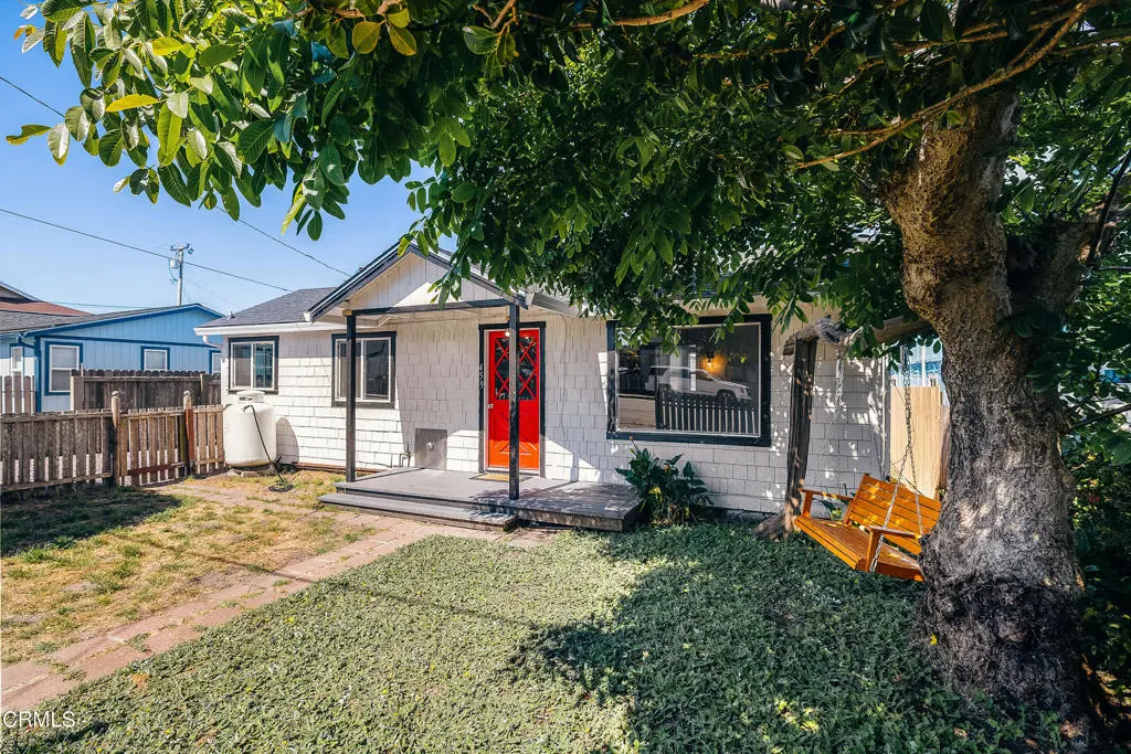 Single Family Residence for sale at 459 S Mcpherson Street, Fort Bragg, CA featuring 2 beds and 1 bath