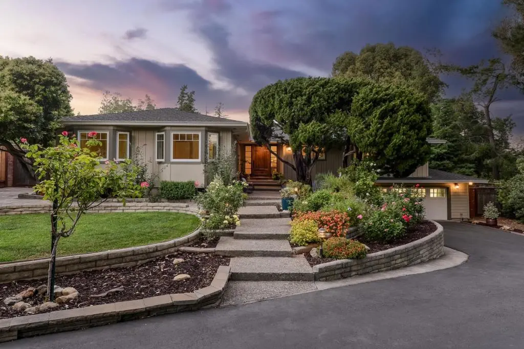 17799 Daves Avenue, Monte Sereno, CA — listing photo 1