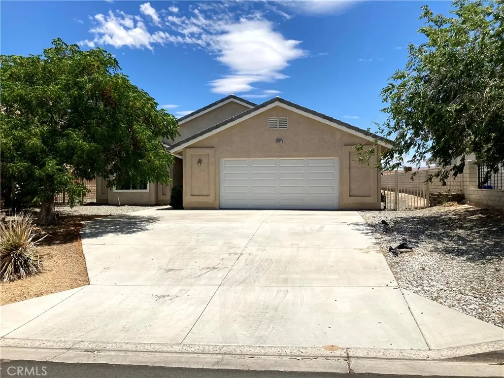 26501 Mainsail Lane, Helendale, CA — listing photo 1