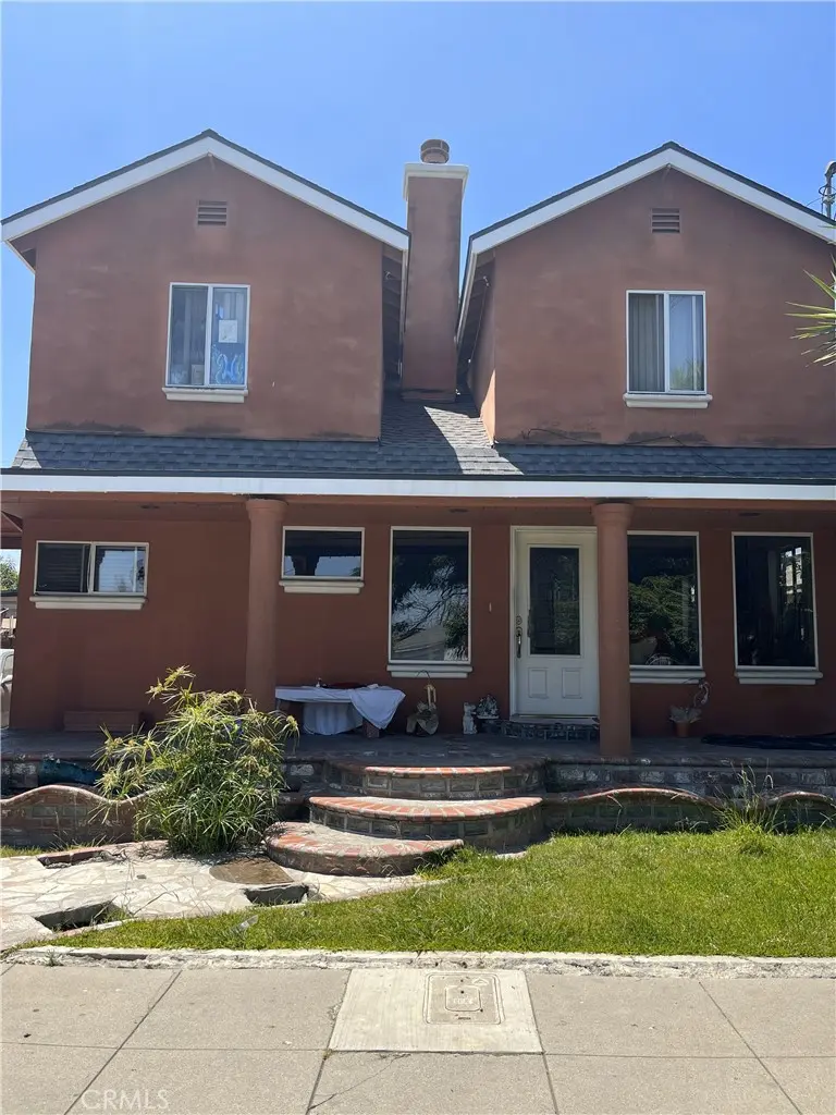 Single Family Residence for sale at 910 W Palmer Street, Compton, CA featuring 5 beds and 3 baths