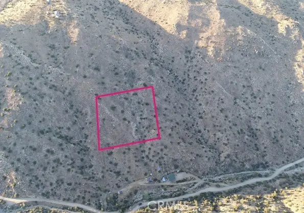 2 AC Near Burns Canyon Road, Pioneertown, CA — listing photo 1