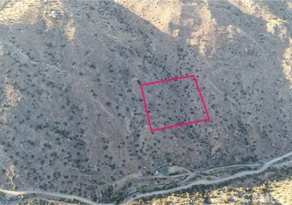 2 AC Near Burns Canyon, Pioneertown, CA — listing photo 1