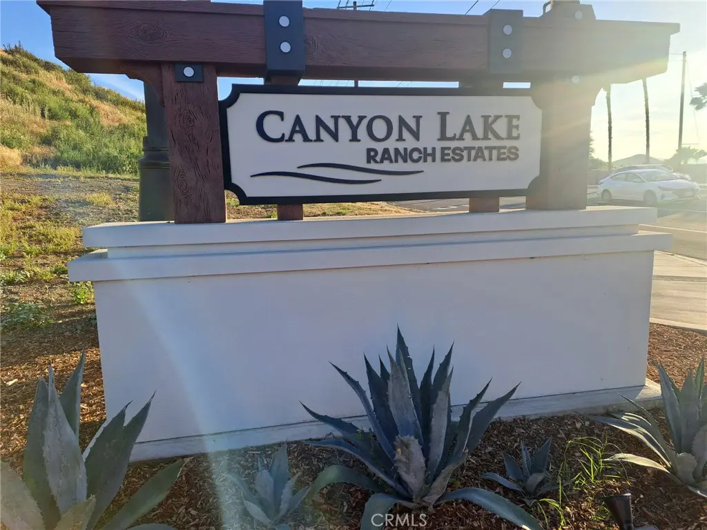 30714 Sorrel Lane, Canyon Lake, CA — listing photo 1