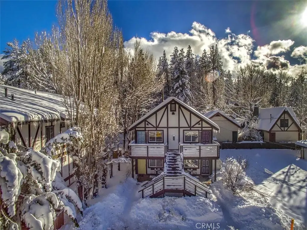41095 Big Bear Boulevard, Big Bear Lake, CA — listing photo 1