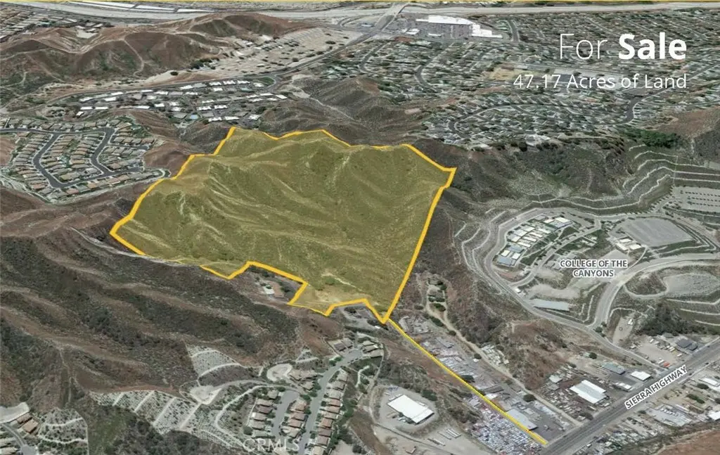 16946 Sierra Highway, Canyon Country, CA — listing photo 1