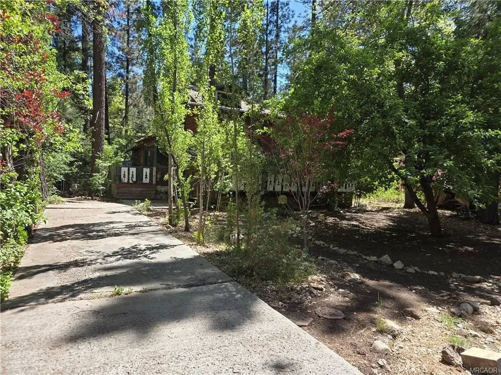 42627 La Cerena Avenue, Big Bear Lake, CA — listing photo 1