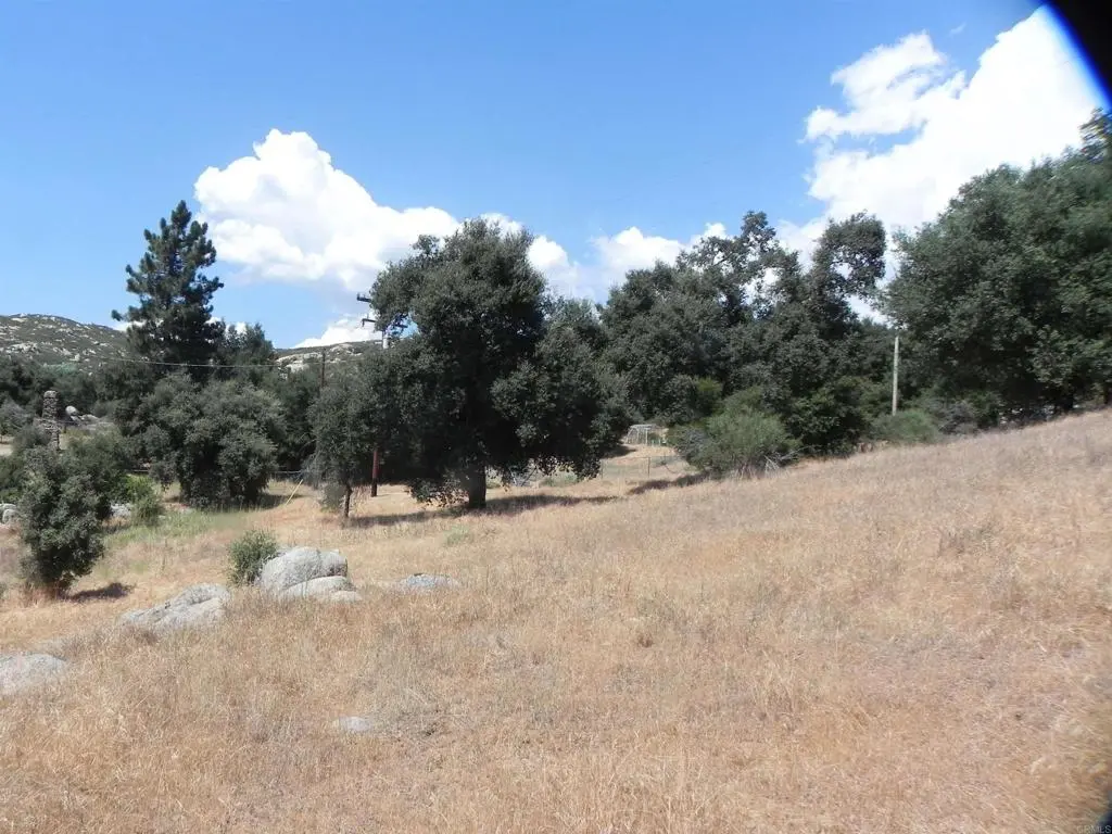 0 Arrowhead Trail, Descanso, CA — listing photo 1