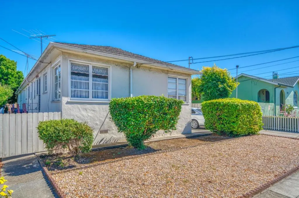 Residential for sale at Williams Street, San Leandro, CA featuring 4 beds and 4 baths
