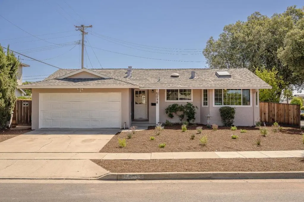 5098 Trenary Way, San Jose, CA — listing photo 1