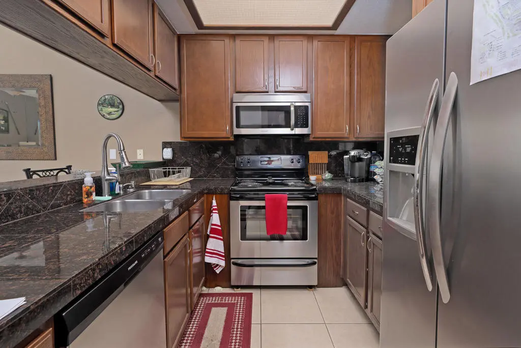 Residential Lease for rent at 28984 Desert Princess Drive 702, Cathedral City, Riverside County, CA featuring 1 bed and 2 baths