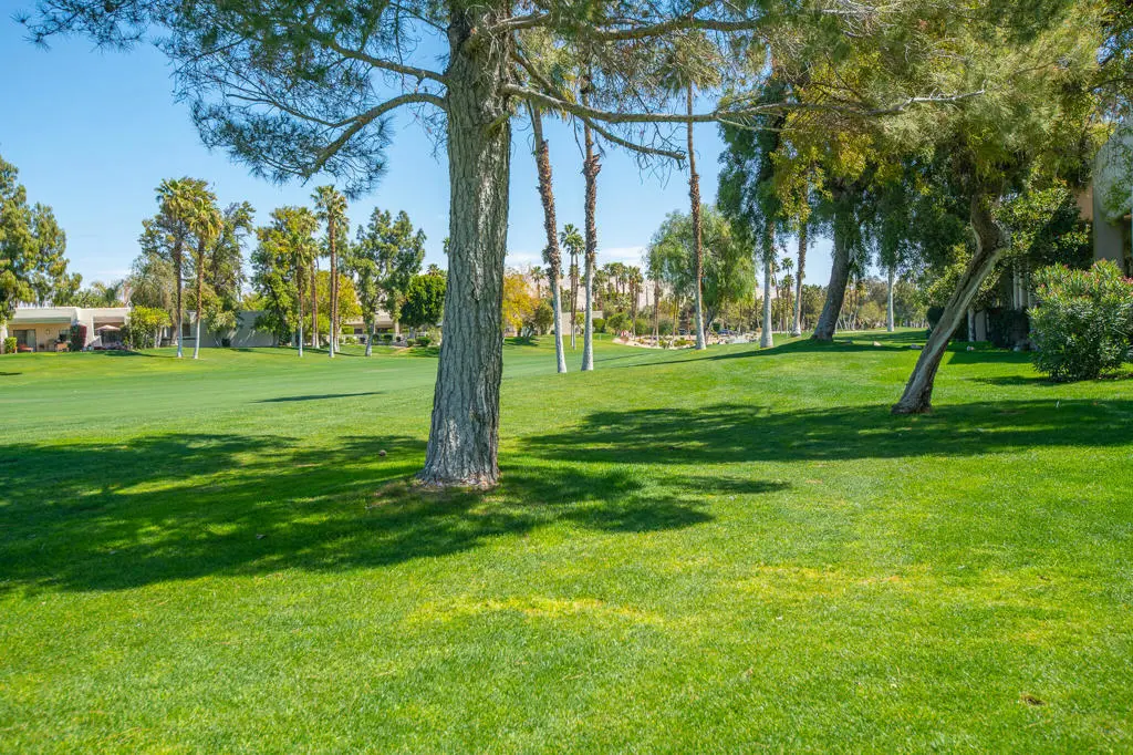 Residential Lease for rent at 67328 Cumbres Court 702, Cathedral City, Riverside County, CA featuring 1 bed and 2 baths