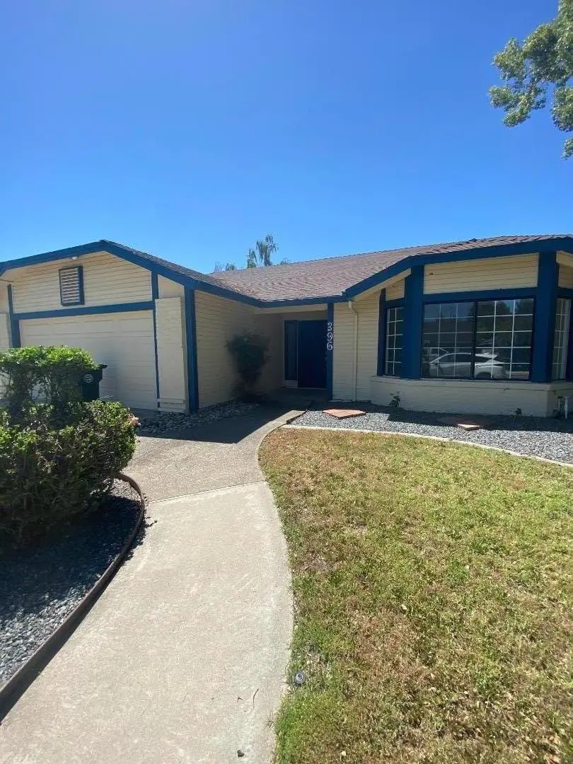 Single Family Residence for sale at 396 Lancaster Drive, Manteca, CA featuring 3 beds and 2 baths