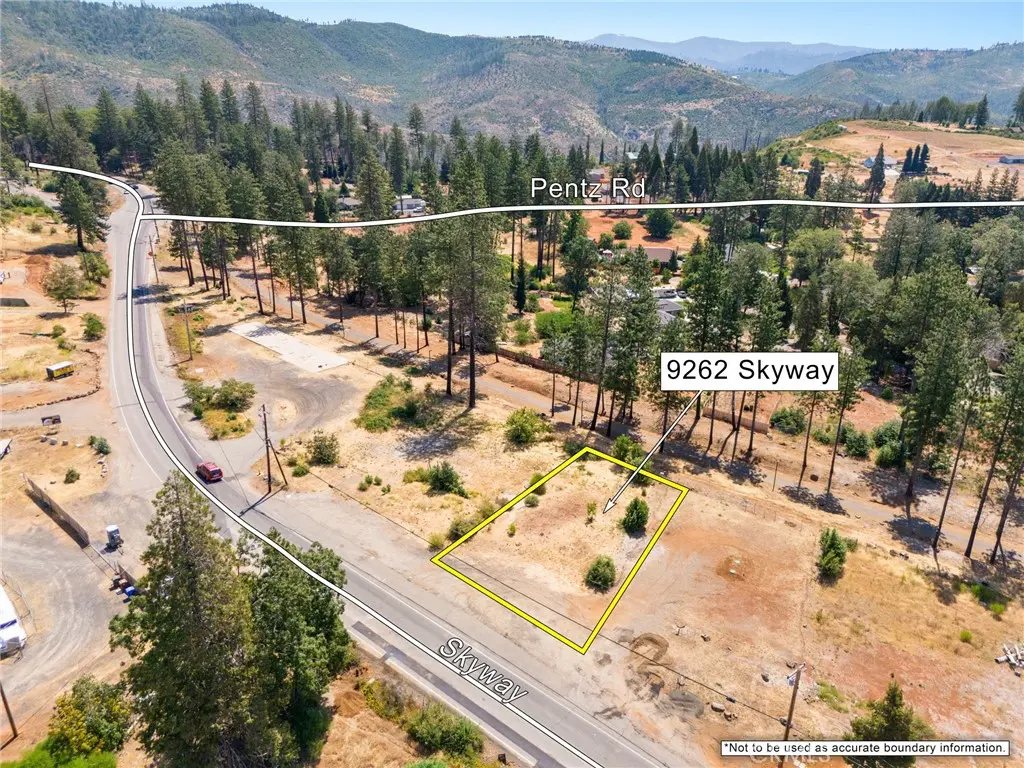 9262 Skyway, Paradise, CA — listing photo 1
