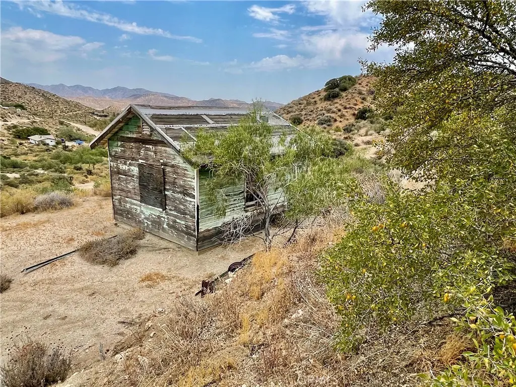 0 Pinon Ave, Morongo Valley, CA — listing photo 1