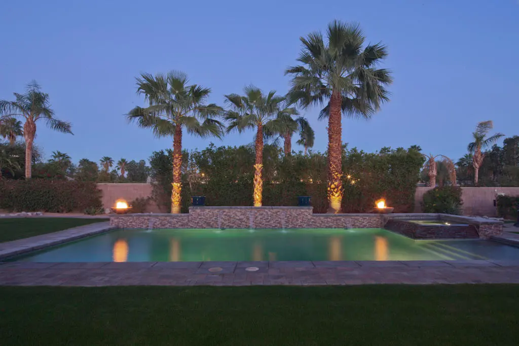 Residential Lease for rent at 49412 Escalante Street, Indio, Riverside County, CA featuring 4 beds and 4 baths