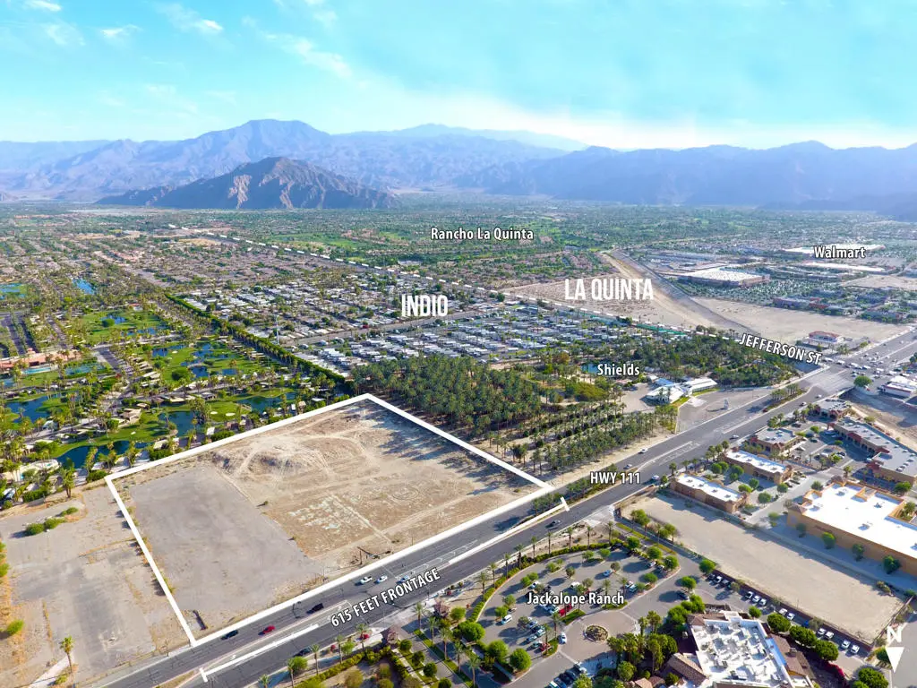 0 Ca-111, Indio, CA — listing photo 1