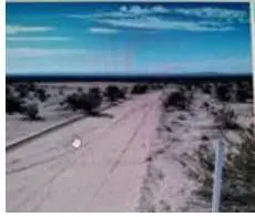 0 North Columbia S 1/2 Of SEC. I T. 31 S. R 40E Road, Randsburg, CA — listing photo 1