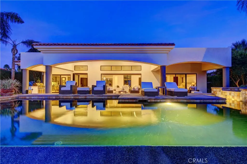 Residential Lease for rent at 55775 Pebble Beach, La Quinta, Riverside County, CA featuring 4 beds and 5 baths