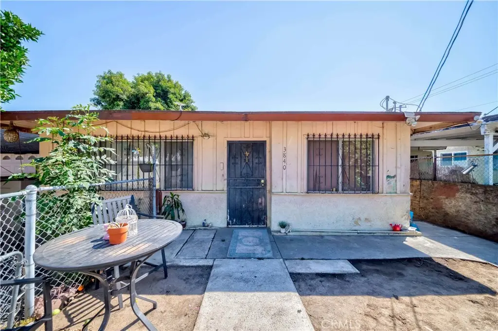 Single Family Residence for sale at 3840 Durfee Avenue, El Monte, CA featuring 3 beds and 2 baths
