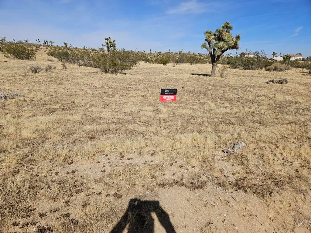1 Sunflower Drive, Yucca Valley, CA — listing photo 1