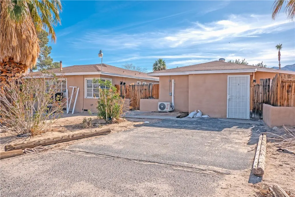 6038 Bagley Avenue, 29 Palms, CA — listing photo 1