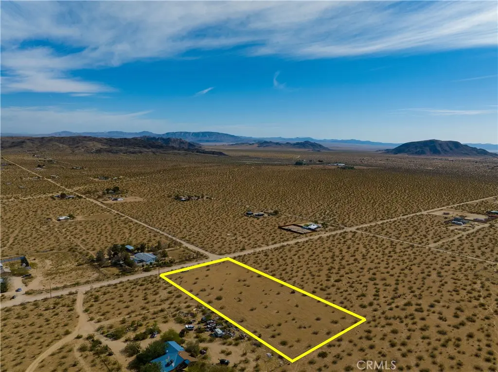 56785 Encantado Road, Landers, CA — listing photo 1