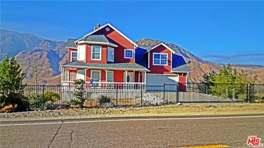 51453 Bonita Avenue, Cabazon, CA — listing photo 1