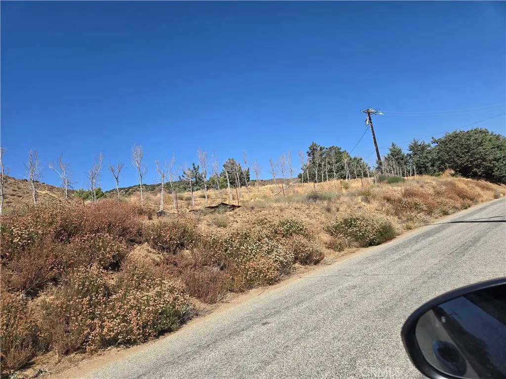 9197 Northside Drive, Leona Valley, CA — listing photo 1