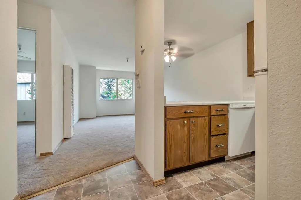Condominium for sale at 203 Vista Prieta Court, Santa Cruz, CA featuring 1 bed and 1 bath