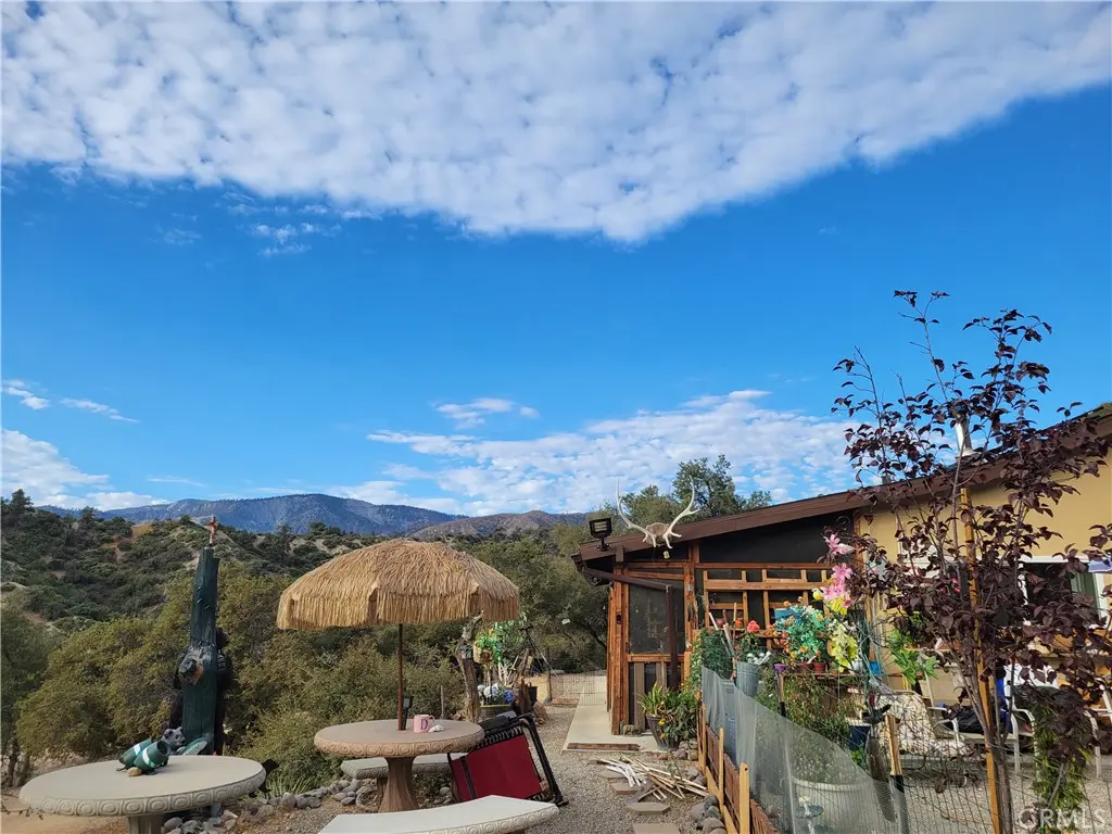 3131 Whispering Pines Rd, Pinon Hills, CA — listing photo 1