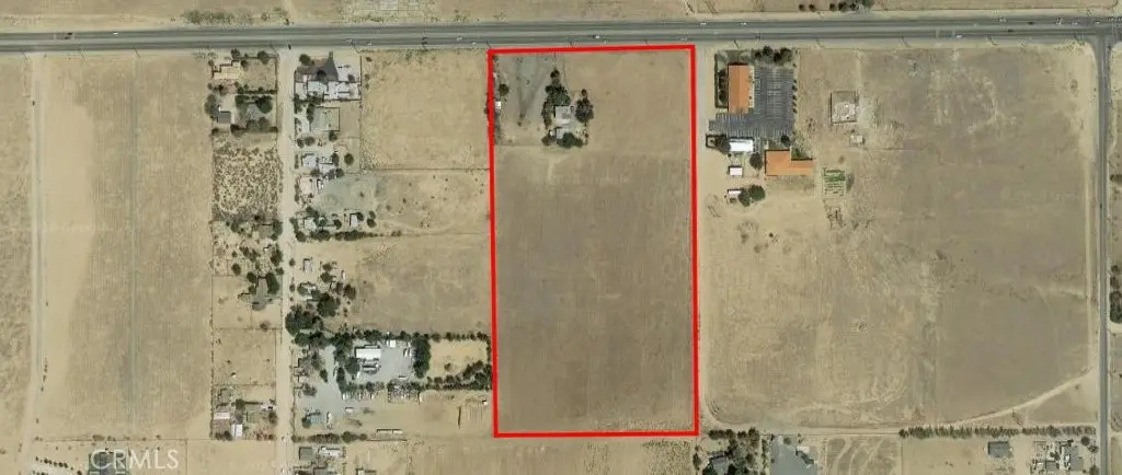 19773 Bear Valley Road, Apple Valley, CA — listing photo 1