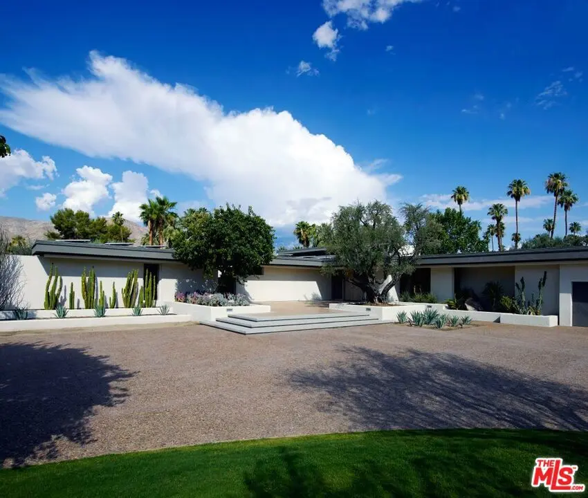 40471 Sand Dune Road, Rancho Mirage, CA — listing photo 1