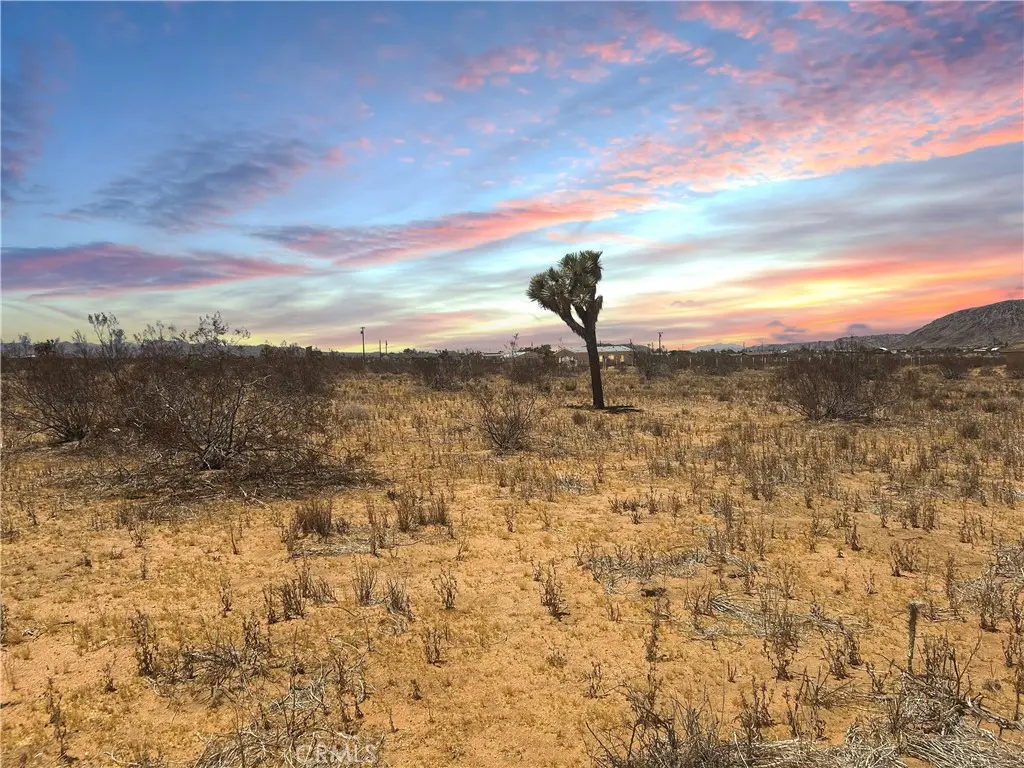 0 Kuna Avenue, Yucca Valley, CA — listing photo 1